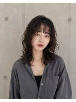 ヨムニノクチ(YOMUニノ口)&nbsp;ミルクティーベージュ/ダーク ブルー/橿原/新ノロ