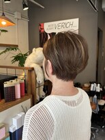 ベリッチ(VERICH)&nbsp;大人ショート