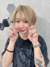 トイボックス(TOYBOX) RIKA