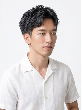 ワンワンオー バーバーショップ 博多店(@110 BARBER SHOP) メンズカット/フェード/濡れパン/バーバー/理容/博多/天神/眉毛