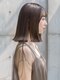 アルトリスト(Altruist Aging×HAIR&SPA)の写真/完全個室・マンツーマン施術の酸性縮毛矯正で理想の髪質改善！自信が持てるストレート体験♪【髪質改善】