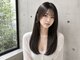 ステラ 天王寺あべの店(STELLA)の写真/くせ毛・うねりのお悩みを解消。ストリートメント×髪質改善×酸性ストレートで朝のセットも楽に♪