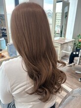 メレットバイホーム(Meret by Home) シルキーブラウン