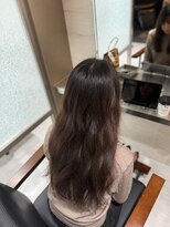 ルーカス 南船場 本町(Lucas)&nbsp;心斎橋・南船場で叶う♪髪質改善でつくるツヤ美髪