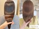 ラテ(latte)の写真/《史上最高級*》乾燥/アイロン/ブリーチ/縮毛etc..全てのダメージに悩む全ての女子、本気で救います…!