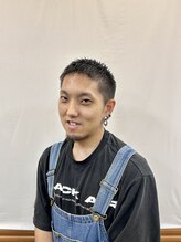 リンクス 日進店(Links) 熊坂 大粋