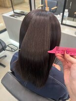 ブロッサム 成増店(Blossom) 髪質改善