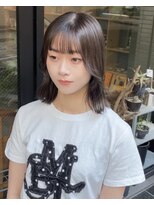 ルーシーバイパム 恵比寿(Lucy by PAM.)&nbsp;くびれミディアム