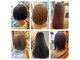 ヘアーサロン リアン(hair salon Lian)の写真