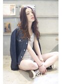 ACE   LA.アンニュイカールロング　　045-595-9500