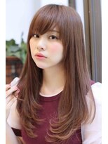 フォルテ 榛原パームス店&nbsp;愛されロング