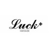 美容室 ラック(Luck)のお店ロゴ