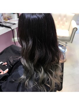 メルシー(Merci) 《Merci》アディクシーGrayPearl