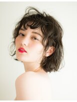 オーガスト ヘア ネイル(AUGUST hair nail)&nbsp;クラシカルパーマ　 デジタルパーマ　ロブ