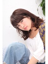 とろみロブ
