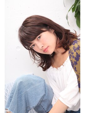 アクト(ACT) とろみロブ