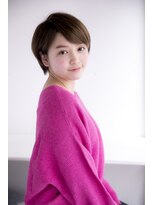 アクト(ACT)&nbsp;とろみショートボブ