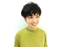 ヘアー ドレッサー パワードール(Hair Dresser)