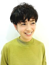 ヘアー ドレッサー パワードール(Hair Dresser)