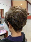 ショート