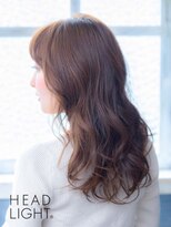 アーサス ヘアー デザイン 蕨店(Ursus hair Design by HEADLIGHT) ブランジュエアリーウェーブ