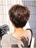 【This OMOTESANDO表参道】流行りのスタイルでモテ可愛い☆山本