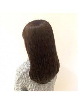 ネオヘアー 京成曳舟店(NEO Hair) サラつやロング【京成曳舟】
