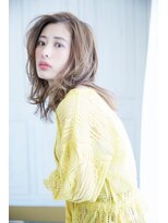 フィガロ ミーナ 東生駒店(FIGARO MINA)&nbsp;【figaro】ふわっとガール