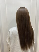 フォルテ 島田店&nbsp;オリーブベージュカラー