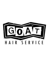 GOAT hair service【ゴートヘアサービス】
