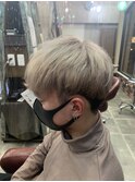 ホワイトベージュ
