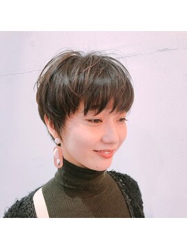 ソルトウォーター 南堀江(SALT WATER) short