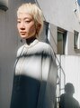キコエル 三軒茶屋(kikoeru)&nbsp;骨格や髪質、ファッション、トータルで合わせます![三軒茶屋]