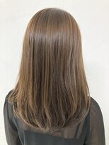 アングゥ ウル(ungu ul)&nbsp;髪質改善トリートメント