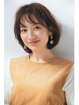 クロード モネ 池袋店(Claude MONET) 大人かわいい/カーキグレージュ/池袋/池袋東口