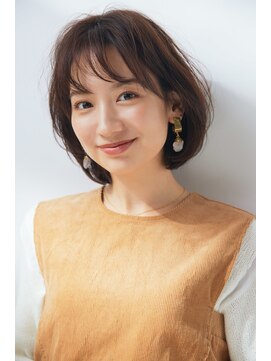 クロード モネ 池袋店(Claude MONET) 大人かわいい/カーキグレージュ/池袋/池袋東口