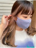 インナーベージュ