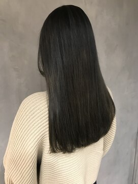 エイトセカンド 新宿三丁目店(EIGHT second) 暗色カラー