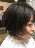 カルフワショート