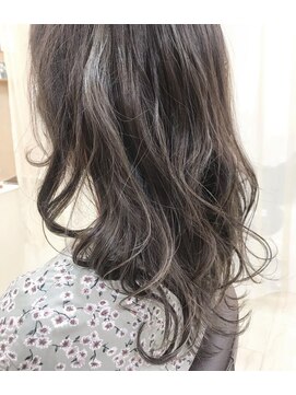 ブレス 布施店(brace) レイヤーカット/髪質改善サロン/髪質改善トリートメント/布施駅