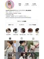 ヘア プロデュース キュオン(hair produce CUEON.) Instagram→@11qmxご相談などDMからお問い合わせください！