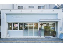 クレアペルカペリ 堀江店(CREA per capelli)