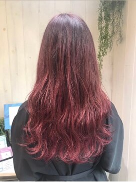 フォルテ 草薙店 カラー