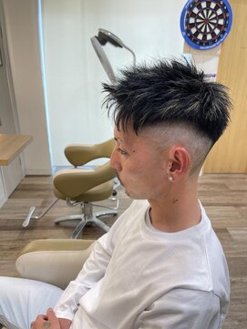 ダンパチバイケンジ(Danpachi by KENJE) ☆