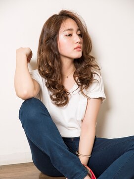 美容室 フェリーチェ オーガニックカラー/白髪染め/ダメージレス/ヘナ/リタッチ[稲毛]