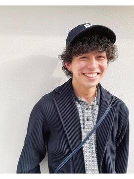 ゾーイ ボーイズ(ZOEY boyz) SYU