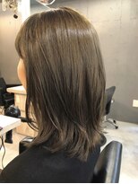 パム 恵比寿(PAM.)&nbsp;オリーブベージュミディアム【PAM.恵比寿】