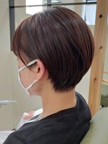 ニコ 四街道(nico)&nbsp;『四街道駅nico』の似合わせスタイル☆