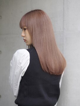 アーレント(AREND) 髪質改善【サブリミックトリートメント】