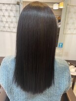 チョコレートブラウン